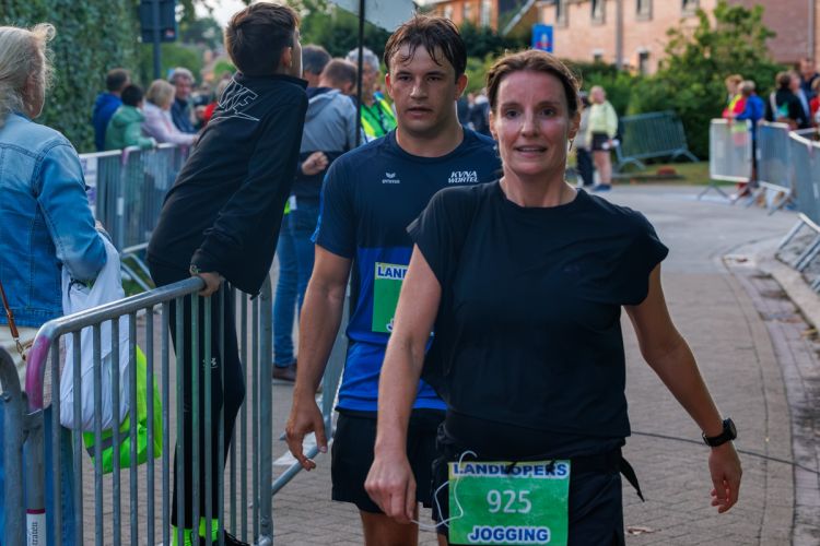 Landlopersjogging 2026
